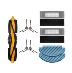 Ecovacs Tarvikeet