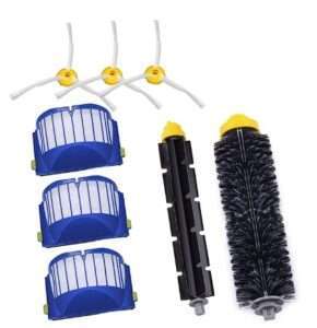 Tarvikepaketti Irobot Roomba 600 sarjalle