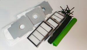Tarvikepaketti iRobot Roomba S9 sarjalle