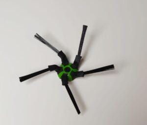 iRobot Roomba S9 sarjan sivuharja