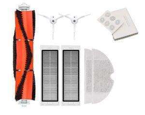 Xiaomi Roborock S ja E-sarjan täydellinen varaosasetti