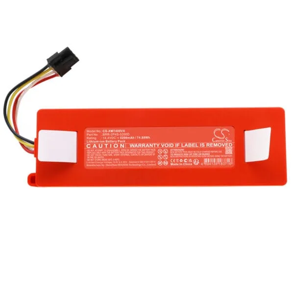 Cs Xmt400vx 3