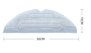 Xiaomi Roborock S7 Moppausliina (2kpl)