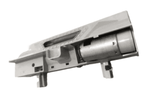 Vacuum Mop Pääharjanmoottori