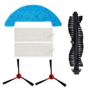 360 c50 Tarvikesetti