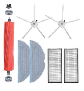Roborock S7 Tarvikesetti