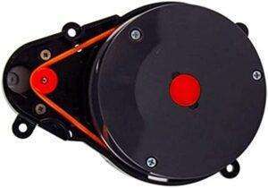 Roborock LDS Lasersensori