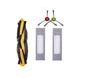 Tarvikkeet Ecovacs Deebot ozmo 920/950/T8/T9/N8