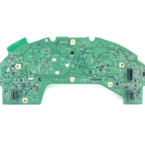 Roborock S5 Emolevy Takaa