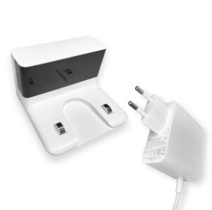 Vacuum Mop Essential Telakka