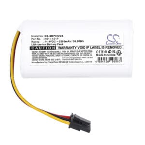 Cs Xmp512vx 3