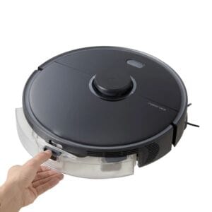 Roborock S5 Max S6 Maxv Vesisäiliö