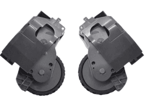 Roborock S5 Vetorenkaat