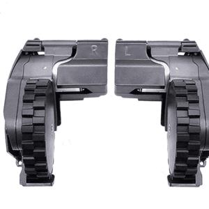 Roborock S5 Vetorenkaat Kuvassa