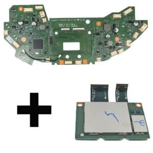 Roborock S6 Maxv Mainboard Ap Board 1200x1200