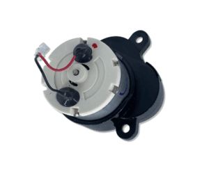 Vacuum Mop Pro Sivuharjanmoottori Takaa