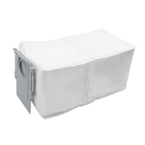 Roborock Q Revo Pölypussin Koko