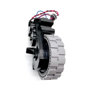Original New Wheel For Ecovacs Deebot X1 Omni T10 X1 Plus T20 Left And Right Wheels 1.webp