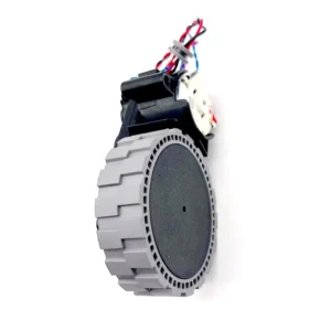 Original New Wheel For Ecovacs Deebot X1 Omni T10 X1 Plus T20 Left And Right Wheels 2.webp