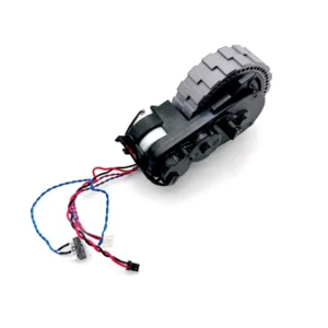 Original New Wheel For Ecovacs Deebot X1 Omni T10 X1 Plus T20 Left And Right Wheels 4.webp