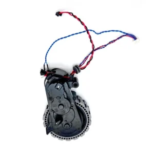 Original New Wheel For Ecovacs Deebot X1 Omni T10 X1 Plus T20 Left And Right Wheels 5.webp