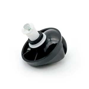 Original Dreame Front Caster Wheel For L10 Pro L10s Pro X30 Ultra X40 Ultra Robot Vacuum 1.webp