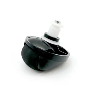 Original Dreame Front Caster Wheel For L10 Pro L10s Pro X30 Ultra X40 Ultra Robot Vacuum 3.webp