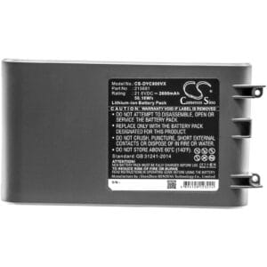 Cs Dyc800vx 5