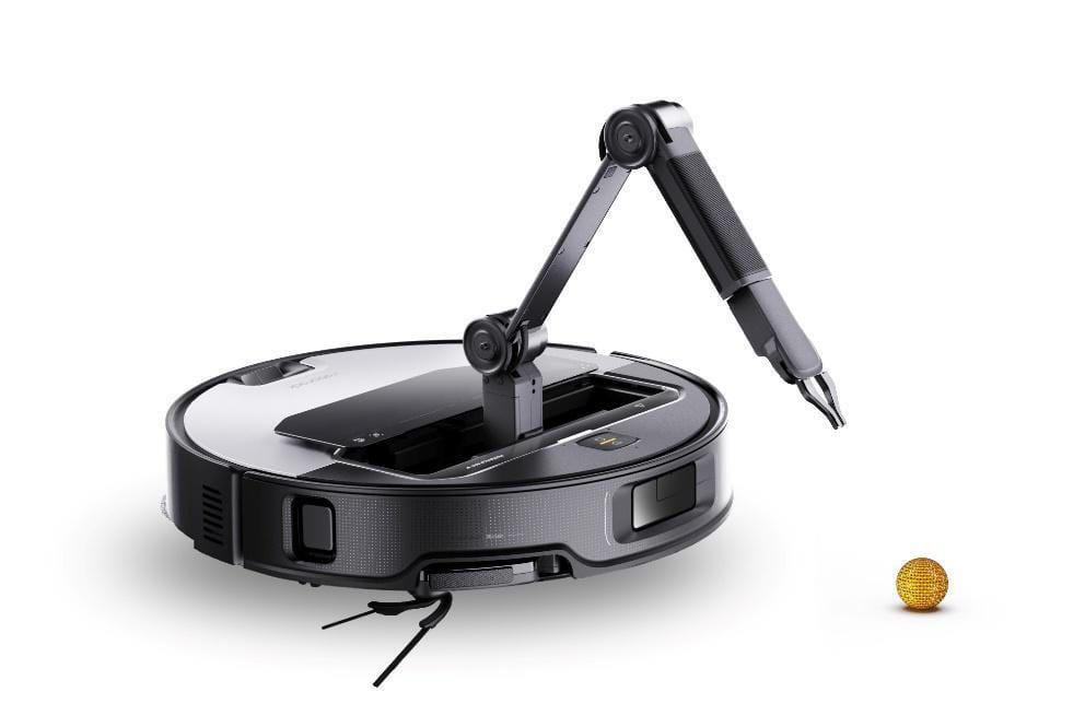 Roborock Saros Z70