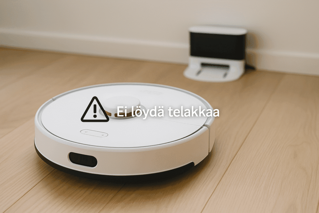 ei telakkaa