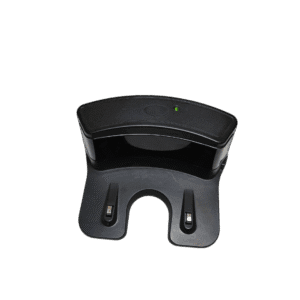 360 robot vacuum cleaner c50 – lataustelakka (käytetty)