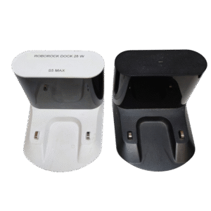 alkuperäinen lataustelakka xiaomi roborock s5, s6, s7, q7 ja s8 malleille. (kopio)