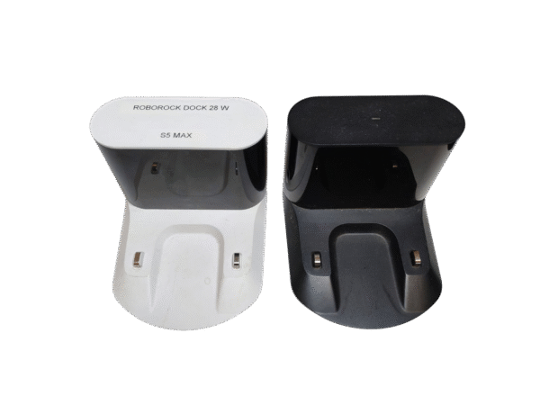 alkuperäinen lataustelakka xiaomi roborock s5, s6, s7, q7 ja s8 malleille. (kopio)