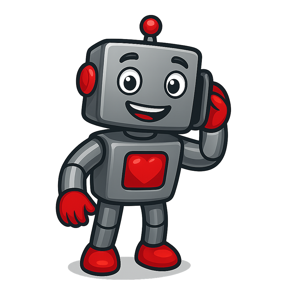 Robokamu