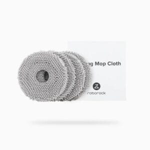 Roborock QRevo – Moppausliinat 4 kpl