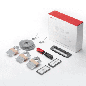 roborock saros 10r – alkuperäinen varaosapaketti