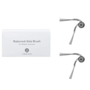roborock qrevo / saros sivuharja 2 kpl – 8.02.0380