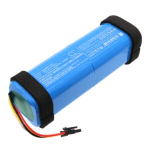 cameron sino cs drx440vx 5200 mah 14,4 v li ion akku dreame x40 / x40 pro robotti imureihin (kopio)