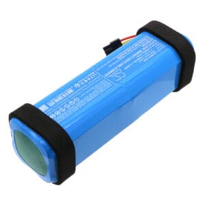 cameron sino cs drx440vx 5200 mah 14,4 v li ion akku dreame x40 / x40 pro robotti imureihin (kopio)