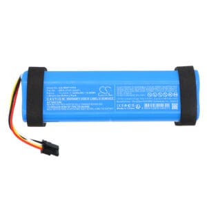 cameron sino cs drx440vx 5200 mah 14,4 v li ion akku dreame x40 / x40 pro robotti imureihin (kopio)