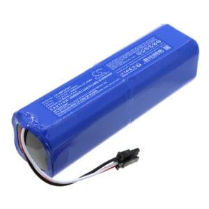 cameron sino cs drs950vx 5200 mah 14,4 v li ion akku dreame robotti imureihin