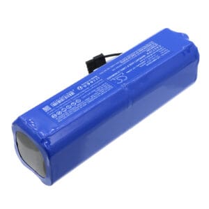 cameron sino cs drs950vx 5200 mah 14,4 v li ion akku dreame robotti imureihin