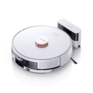 jonr p1 – älykäs robottipölynimuri ja moppi