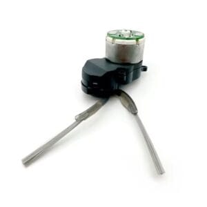 roborock sivuharjan moottori antitangling – s5 max / s6 / s6 pure / s6 maxv / s7