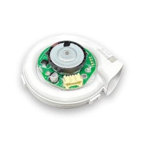 alkuperäinen roborock imumoottori 22n704v160 / 202704v160 / bl24131616