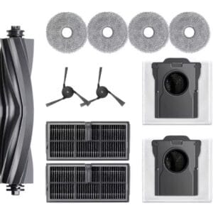 pääharja dreame/mova robotti imureille (kopio)