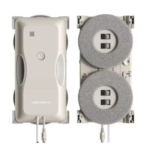 liectroux g8 ikkunanpesurobotti