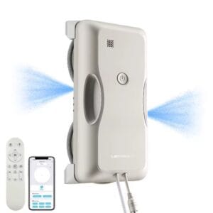 liectroux g8 ikkunanpesurobotti