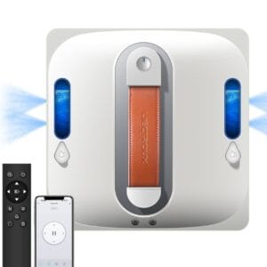 liectroux s11 ikkunanpesurobotti