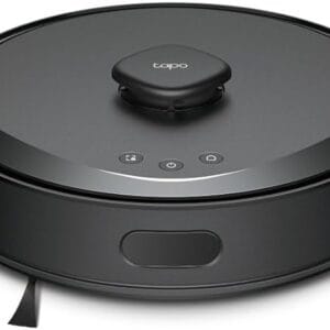 tp link tapo rv30 max robotti imuri ja moppi – 5300 pa, lidar navigointi